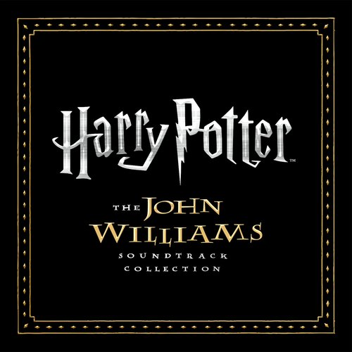 Harry Potter – The John Williams Soundtrack Collection