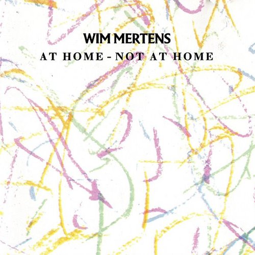 At Home - Not At Home