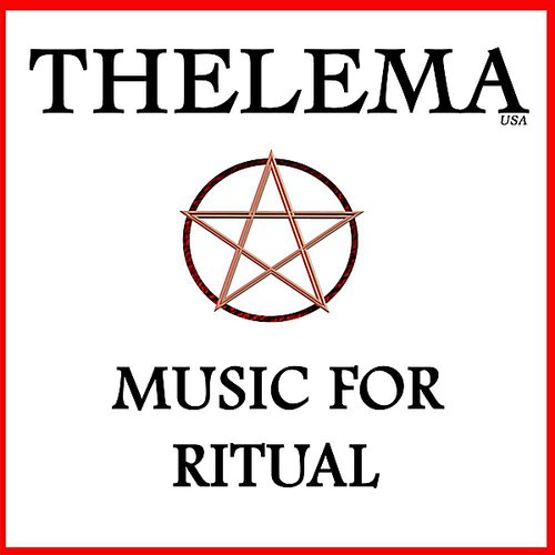 Music For Ritual