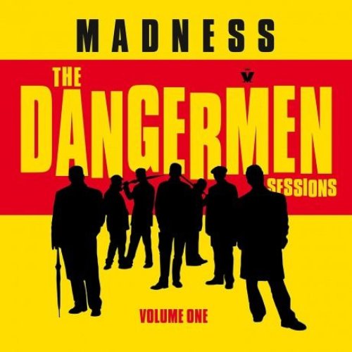 The Dangermen Sessions (Volume One)
