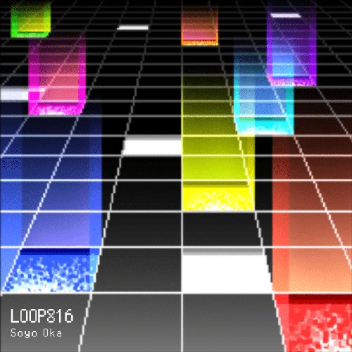 LOOP816