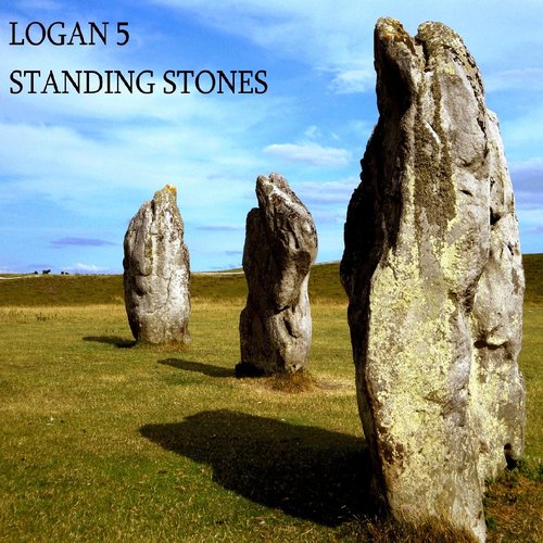 Standing Stones - Single