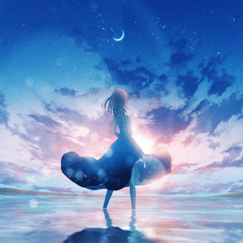 Moment To Wake