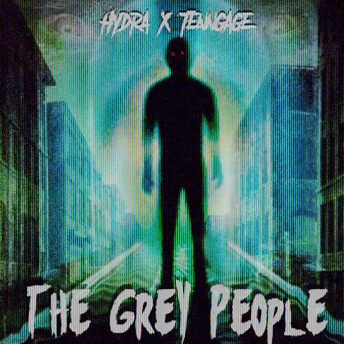 The Grey People