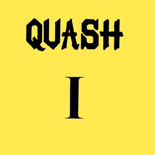 Quash 1
