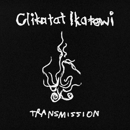 Transmission - EP