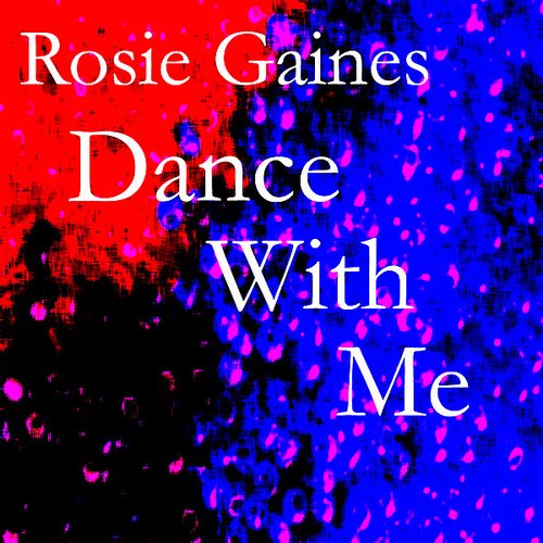 Dance With Me - The Mixes
