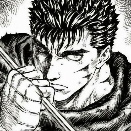 Guts Theme Berserk