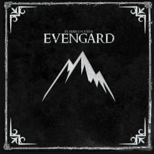 Evengard, Vol. 3