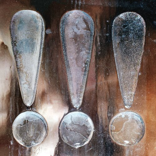 Strange Weather, Isn't It