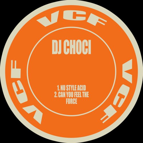 Nu Style Acid