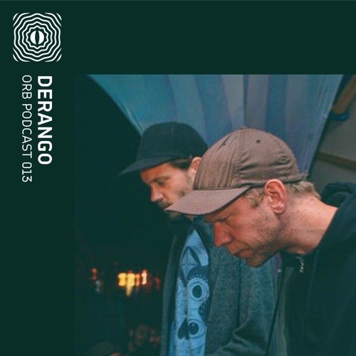 Orb Podcast 013