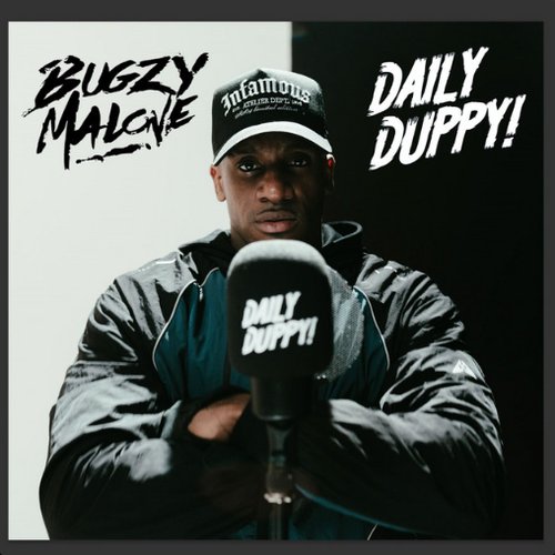 Daily Duppy (feat. GRM Daily)