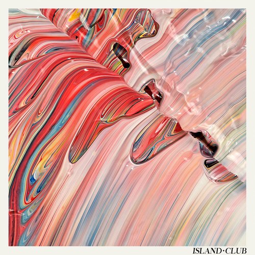 Island Club - EP
