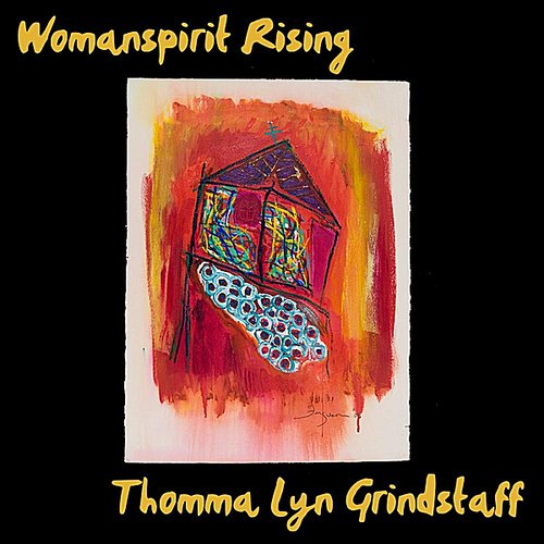 Womanspirit Rising