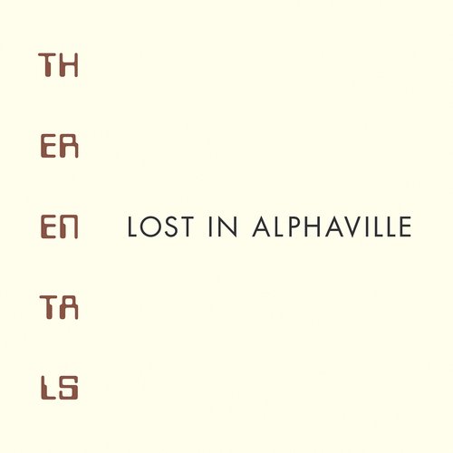 Lost In Alphaville