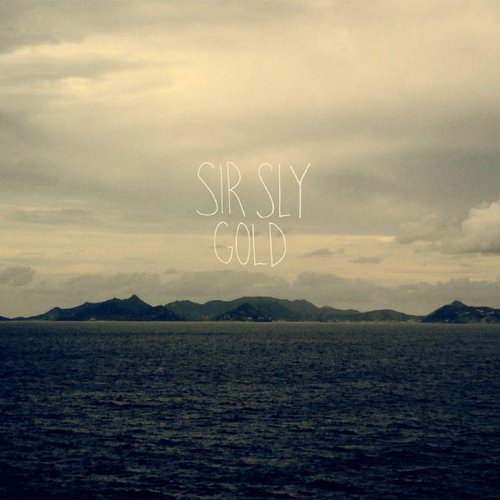 Gold [ep]