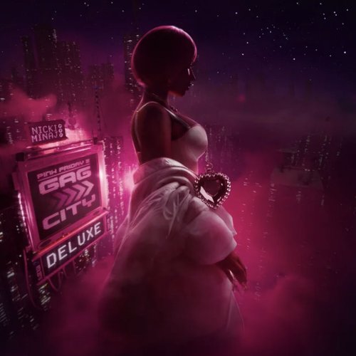 Pink Friday 2 (Gag City Deluxe)