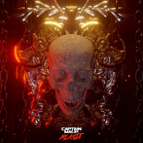 Blasta - Single