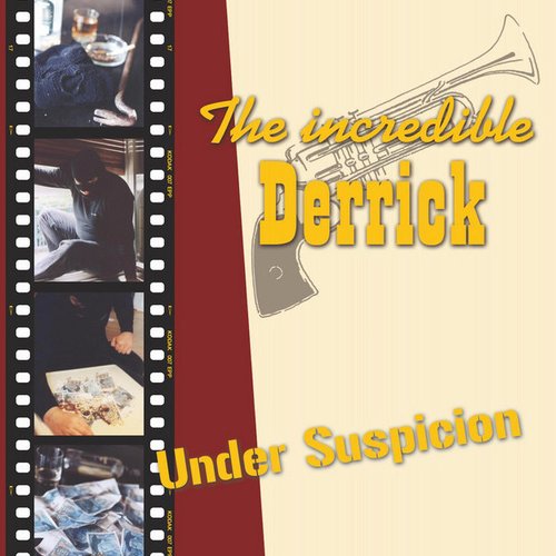Under Suspicion