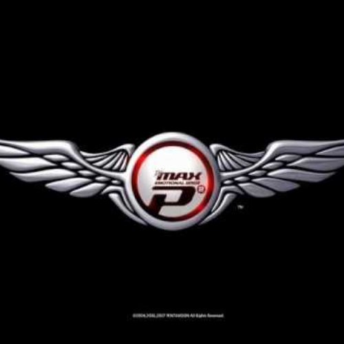 DJMAX Portable 2 Audio Trinity