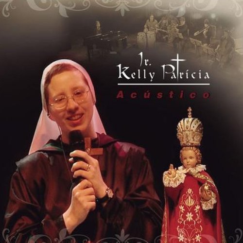 Ir. Kelly Patrícia Acústico