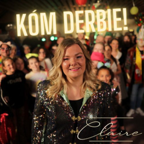Kóm Derbie! - Single