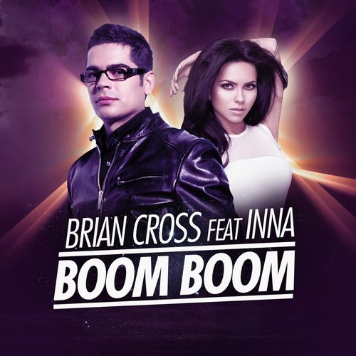 Boom Boom (feat. Inna) - Single