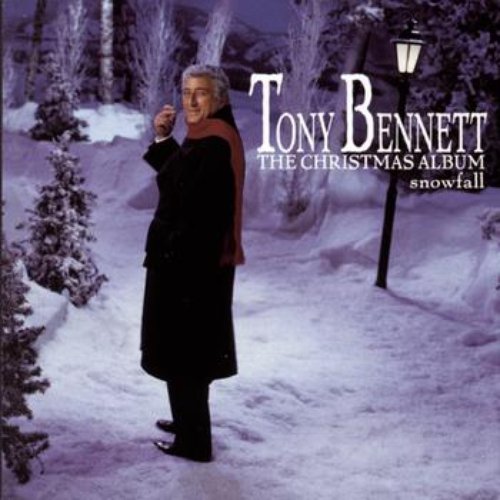 Snowfall - The Tony Bennett Christmas Album