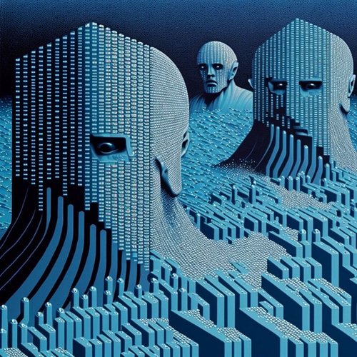 Hypernumb - Single