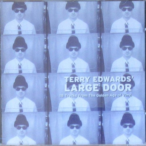 Large Door