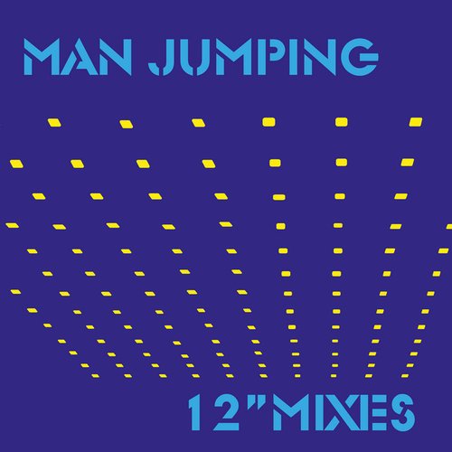 Jumpcut (12" Mixes)