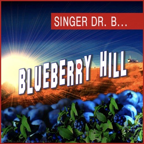 Blueberry Hill - Single