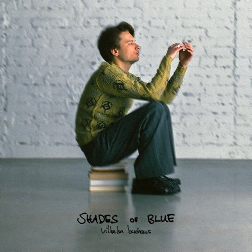 Shades of Blue (Deluxe) [Explicit]