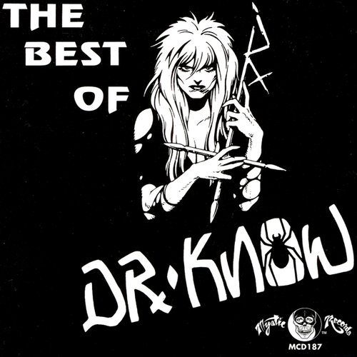 The Best Of Dr Know