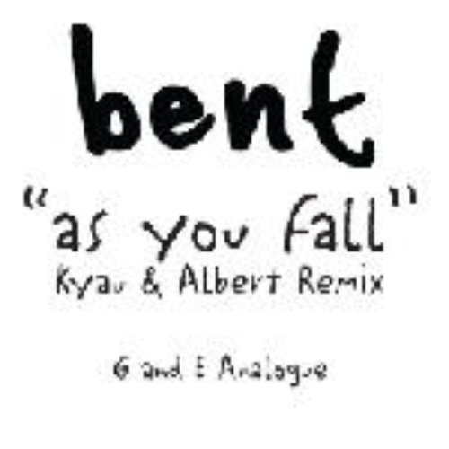 As You Fall (Kyau Vs Albert Remix)