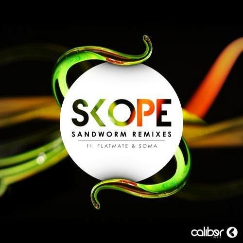 Sandworm Remixes