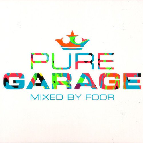 Pure Garage