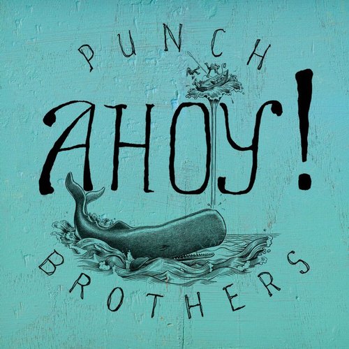 Ahoy! - EP