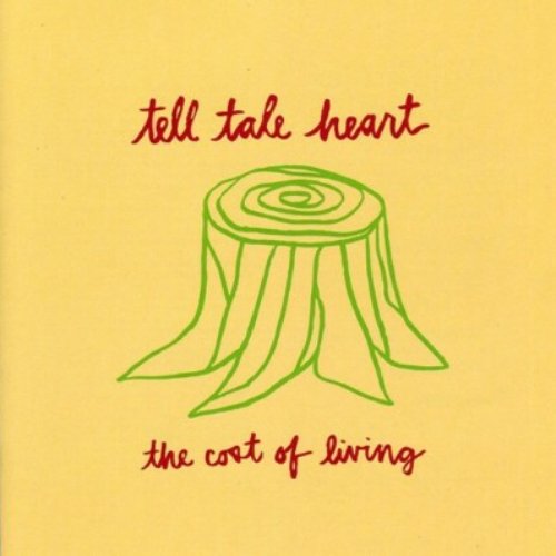 The Cost Of Living