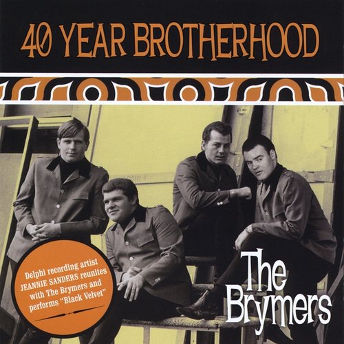 40 Year Brotherhood