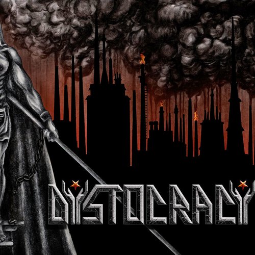 Dystocracy