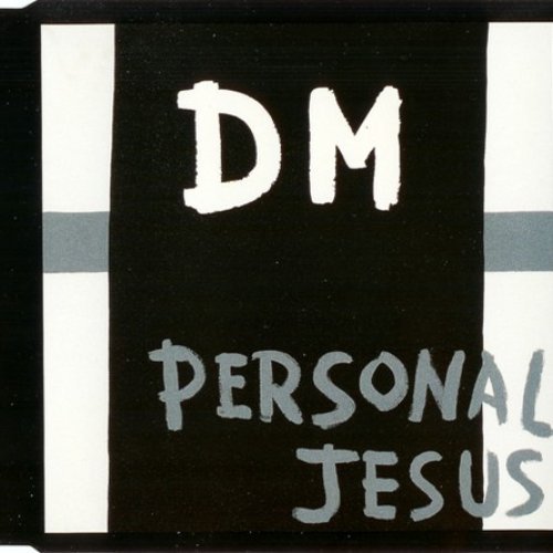Personal Jesus, Dangerous