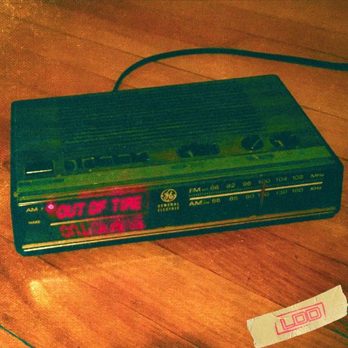 Out Of Time