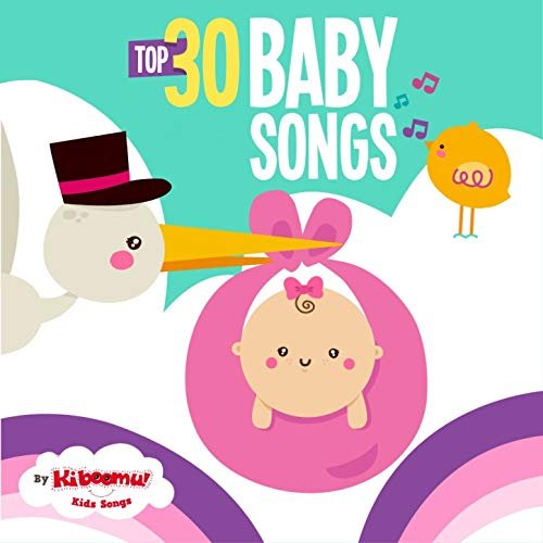 Top 30 Baby Songs