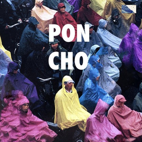 PONCHO