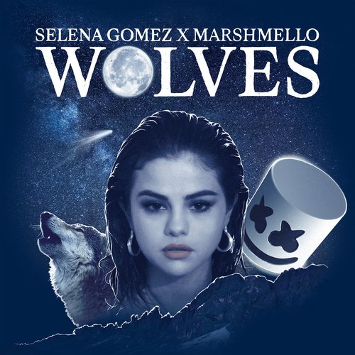 Wolves - Single