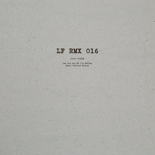 LF RMX 016