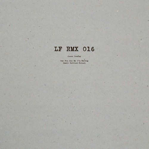 LF RMX 016