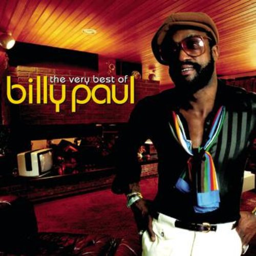 The Very Best Of Billy Paul